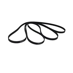 GT2 Timing Belt 400mm Long and 6mm Width Closed-Loop Rubber Belt for 3D Printer image 1