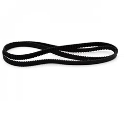 GT2 Timing Belt 610mm Long and 6mm Width Closed-Loop Rubber Belt for 3D Printer image 1