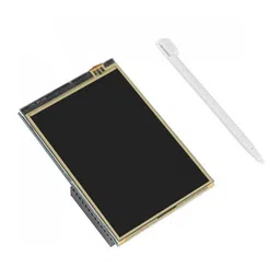 3.5 inch TFT LCD Touch Screen Display for Raspberry Pi image 1