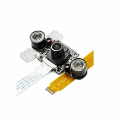 Arducam 5MP OV5647 NoIR Motorized IRcut Filter M12 Mount LS-30188 Lens Camera for Raspberry Pi image 1