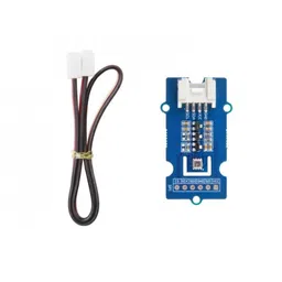 SeeedStudio Grove Temperature Humidity Pressure and Gas Sensor Module image 1