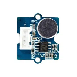 SeeedStudio Grove Sound Sensor Module image 1