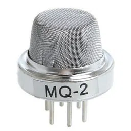 MQ2 Flammable Gas and Smoke Sensor image 1