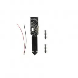 TTGO T-Higrow BME280 Wifi Bluetooth-Unsoldered (Without Humidity Photometric Electrolyte Sensor) image 1