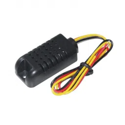 AM2301 Capacitive Digital Temperature and Humidity Sensor image 1