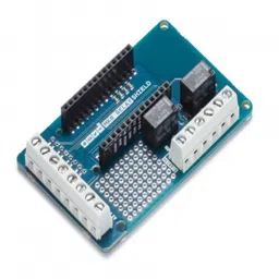 Arduino MKR Relay Proto Shield image 1