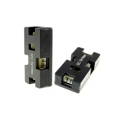 Pixhawk I2C Port Expand Board with Cable with casing image 2