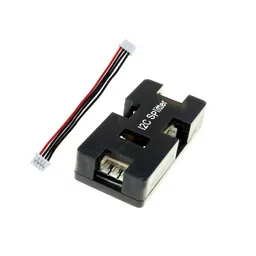 Pixhawk I2C Port Expand Board with Cable with casing image 4