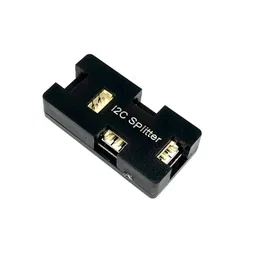 Pixhawk I2C Port Expand Board with Cable with casing image 5