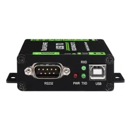 Waveshare FT232RNL USB TO RS232/TTL Interface Converter, Industrial Isolation image 3