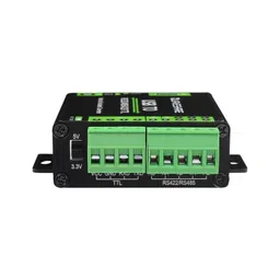 Waveshare FT232RNL USB TO RS232/TTL Interface Converter, Industrial Isolation image 4