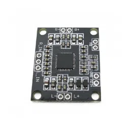 PAM8610 Digital Stereo Class-D Amplifier Module 2x15W Output image 2