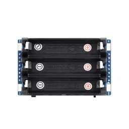 Waveshare Mini Uninterruptible Power Supply module, Supports charging And Power output at the same time, 5V 2.5A Output image 3