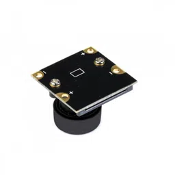 Waveshare OV9281-160 1MP Mono Camera for Raspberry Pi Global Shutter image 2