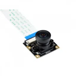 Waveshare OV9281-160 1MP Mono Camera for Raspberry Pi Global Shutter image 3