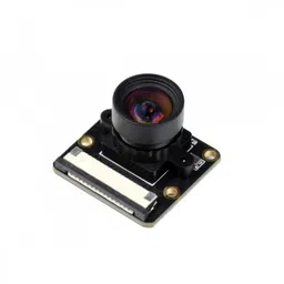 Waveshare OV9281-110 Mono 1MP Camera for Raspberry Pi Global Shutter image 3
