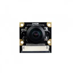 Waveshare OV9281-160 1MP Mono Camera for Raspberry Pi Global Shutter image 5