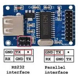 CH375B USB Disk Read-write Module USB Flash Disk For Arduino image 3
