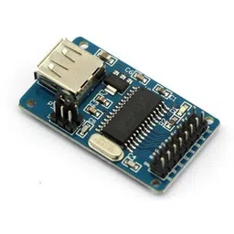 CH375B USB Disk Read-write Module USB Flash Disk For Arduino image 5