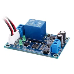 XH-M203 Water Level Controller Module 12V10A image 3