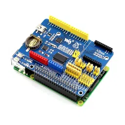 Waveshare Adapter Board for Arduino and Raspberry Pi image 2