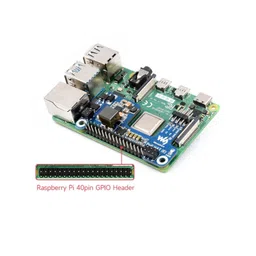 Waveshare Power over Ethernet HAT (E) for Raspberry Pi image 2