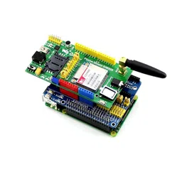 Waveshare Adapter Board for Arduino and Raspberry Pi image 3