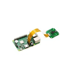 Arducam 13MP IMX135MIPI Colour Camera Module for Raspberry Pi image 3