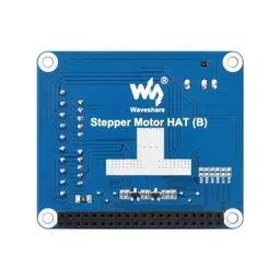 Waveshare HRB8825 Stepper Motor HAT For Raspberry Pi image 4