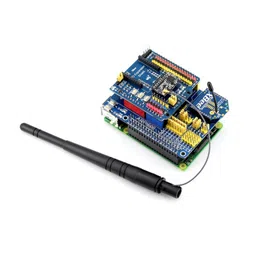 Waveshare Adapter Board for Arduino and Raspberry Pi image 5