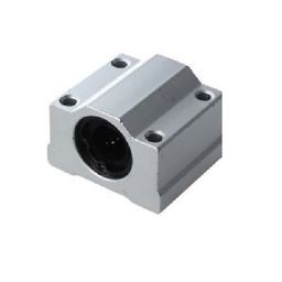 SC12UU 12 mm Linear Ball Bearing Slide Unit CNC 3D Printer image 1