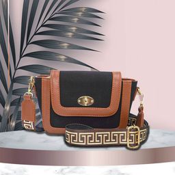 Womanix Shopper Handheld Bag-16
