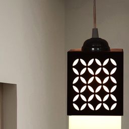 Gojeeva Black Ceiling Lamps-picture-41