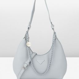 DressBerry Half Moon Mini Hobo Bag image 2