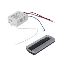 1 Channel RF Wireless ON/OFF Smart Switch-31