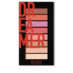 Revlon ColorStay Look Book Eye Shadow Palette - Dreamer 950-8