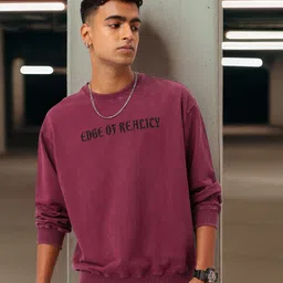 Kook N Keech Its Baggy Street Season Printed Sweatshirt-picture-46