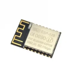 Ai Thinker ESP-12S ESP8266 Serial WiFi Module-16