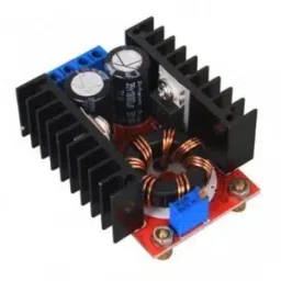 150W DC-DC Boost Converter 10-32V to 12-35V 6A Step-Up Adjustable Power Supply-image-56