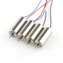615 Magnetic Micro Coreless Motor for Micro Quadcopters – 2xCW & 2xCCW-3