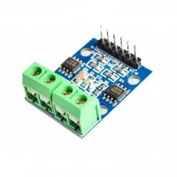 L9110S DC Stepper Motor Driver Board-image-5