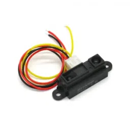 Sharp Distance Measuring Sensor unit 10 to 80 cm – GP2Y0A21YK0F-3