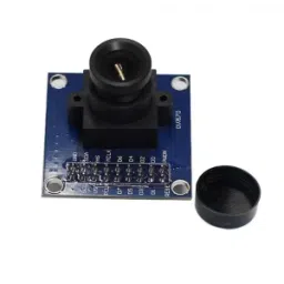 OV7670 640×480 VGA CMOS Camera Image Sensor Module-0