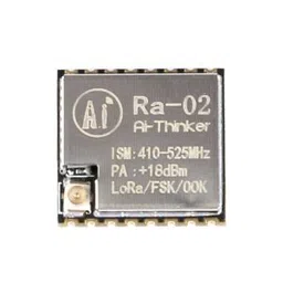 SX1278 LoRa Series Ra-02, Spread Spectrum Wireless, Module-74