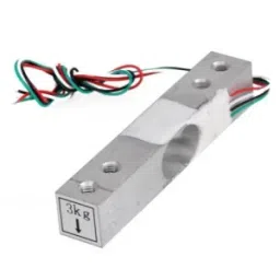 Weighing Load Cell Sensor 3KG For Electronic Kitchen Scale YZC-131 With Wires-72