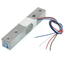 Weighing Load Cell Sensor 5kg YZC-131 With Wires-73