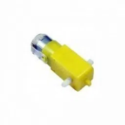 300 RPM Dual Shaft BO Motor-Straight-image-53