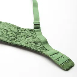 DressBerry Abstract Printed Full Coverage Lightly Padded T-shirt Bra DB-NW-BRA-4069-1 image 3