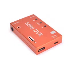 Mini DVR Audio Video Recorder for FPV RC Drones image 2