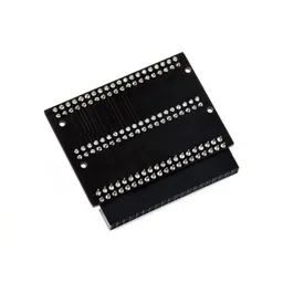 Waveshare Raspberry Pi 400 GPIO Header Adapter, Header Expansion, 2x 40PIN Header image 2